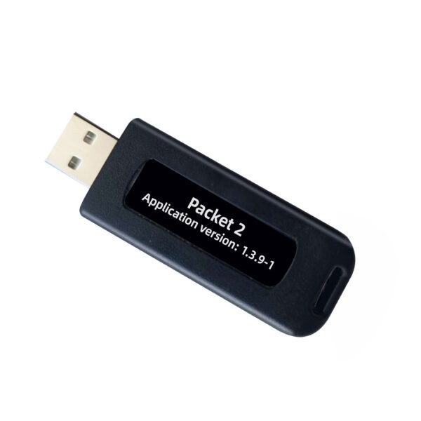 Ecupark packet 2