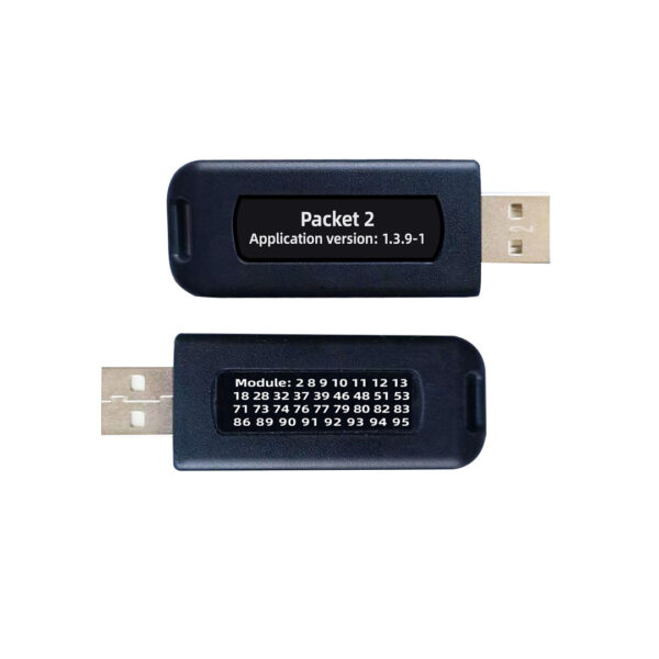 Ecupark packet 2