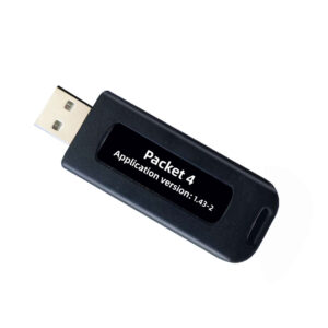 Ecupark packet 4