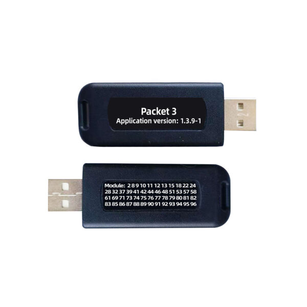 Ecupark packet 4