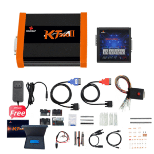 KT200II ECU programming tools/ Basic version