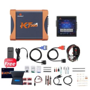 KT200 ECU programming tools/ Basic version