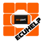 ECUPARK logo