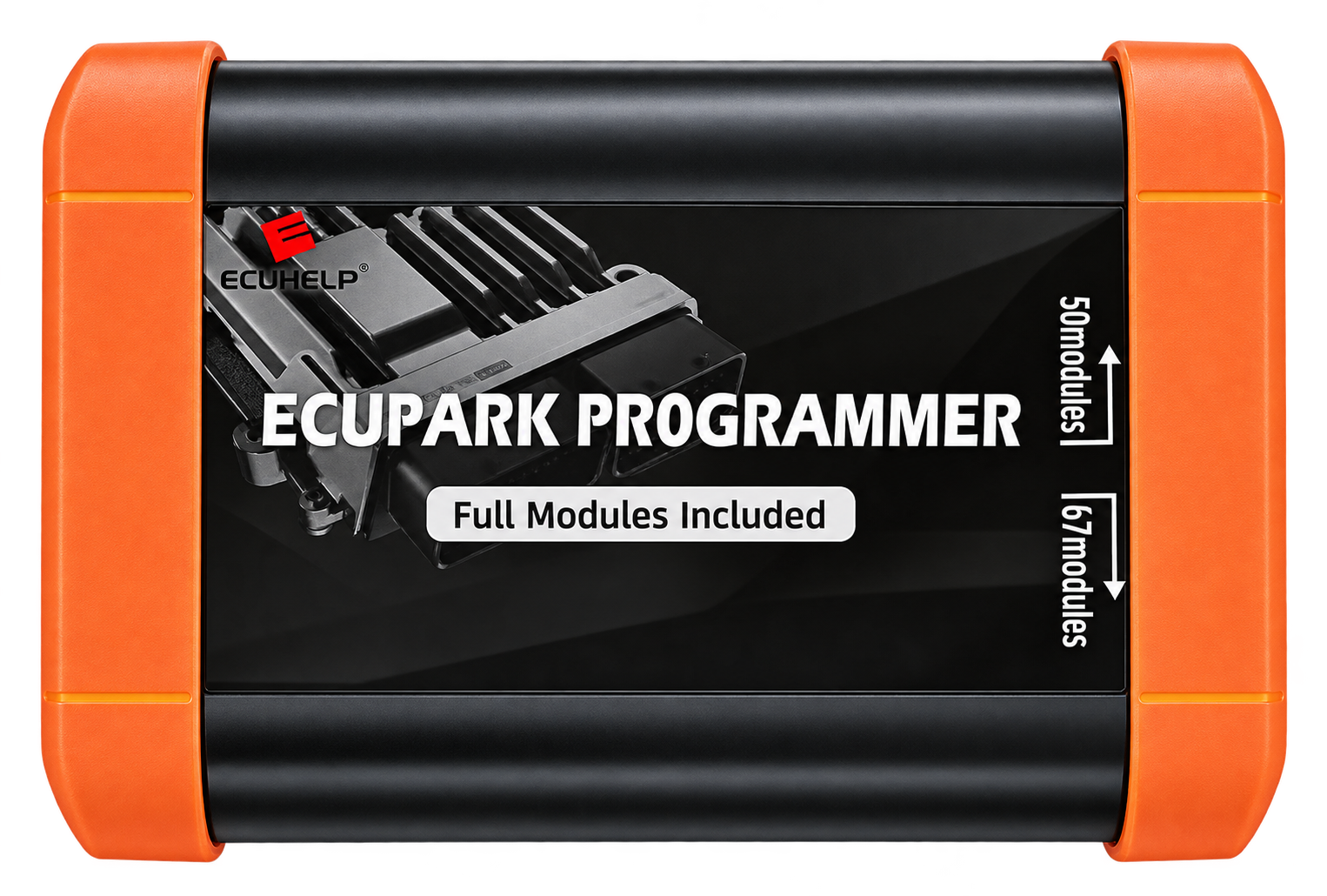 ECUpark professional ECU programmer main unit